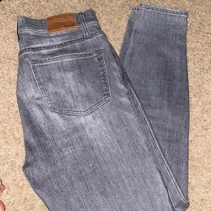 Madewell Jeans
